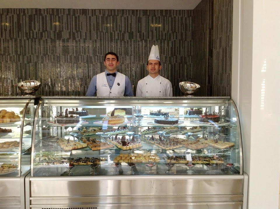 imagini hotel CLUB ASTERIA BELEK